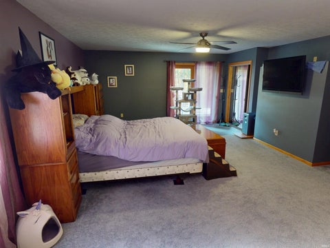 Tiny photo for 8460 N 1175 west Crossroads, Monticello, IN 47960 (MLS # 202644815)
