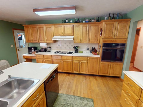 Tiny photo for 8460 N 1175 west Crossroads, Monticello, IN 47960 (MLS # 202644815)