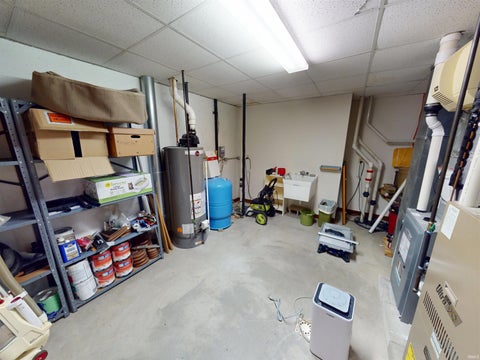 Tiny photo for 8460 N 1175 west Crossroads, Monticello, IN 47960 (MLS # 202644815)