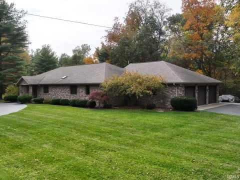 Tiny photo for 8460 N 1175 west Crossroads, Monticello, IN 47960 (MLS # 202644815)