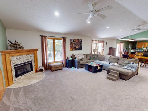 Tiny photo for 8460 N 1175 west Crossroads, Monticello, IN 47960 (MLS # 202644815)