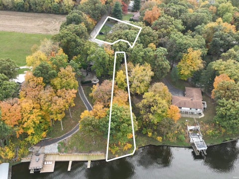 Tiny photo for 8460 N 1175 west Crossroads, Monticello, IN 47960 (MLS # 202644815)