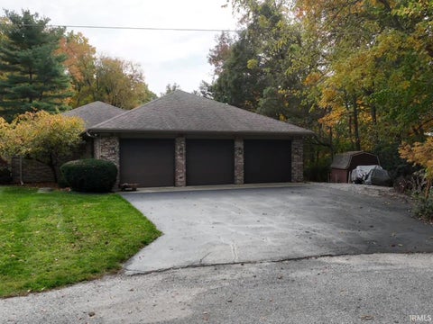 Tiny photo for 8460 N 1175 west Crossroads, Monticello, IN 47960 (MLS # 202644815)