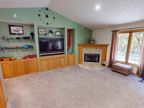Tiny photo for 8460 N 1175 west Crossroads, Monticello, IN 47960 (MLS # 202644815)