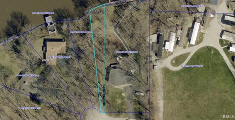 Tiny photo for 8460 N 1175 west Crossroads, Monticello, IN 47960 (MLS # 202644815)
