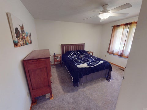 Tiny photo for 8460 N 1175 west Crossroads, Monticello, IN 47960 (MLS # 202644815)