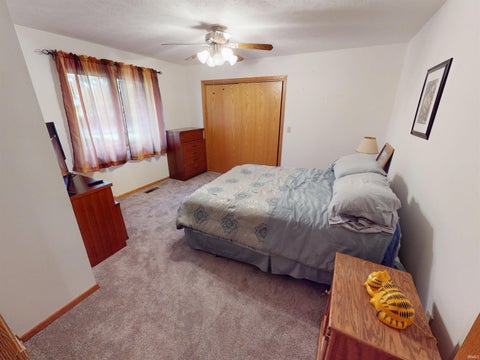 Tiny photo for 8460 N 1175 west Crossroads, Monticello, IN 47960 (MLS # 202644815)