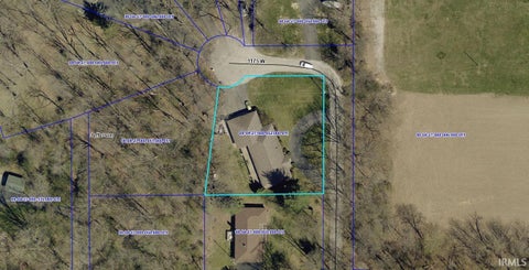 Tiny photo for 8460 N 1175 west Crossroads, Monticello, IN 47960 (MLS # 202644815)