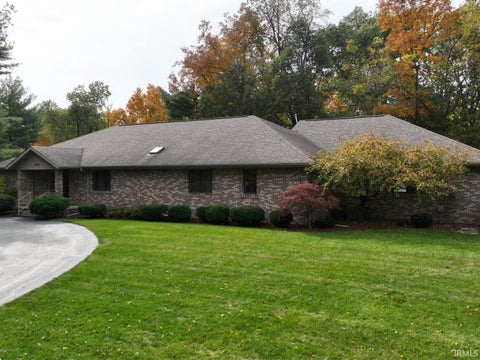 Tiny photo for 8460 N 1175 west Crossroads, Monticello, IN 47960 (MLS # 202644815)