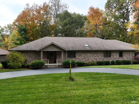 Tiny photo for 8460 N 1175 west Crossroads, Monticello, IN 47960 (MLS # 202644815)