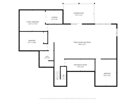 Tiny photo for 38 Studio Drive, Wabash, IN 46992 (MLS # 202624702)