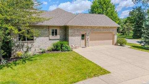 Tiny photo for 38 Studio Drive, Wabash, IN 46992 (MLS # 202624702)