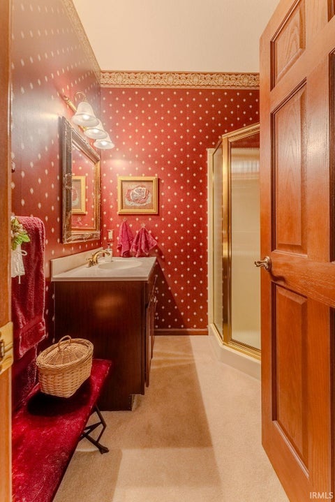 Tiny photo for 38 Studio Drive, Wabash, IN 46992 (MLS # 202624702)