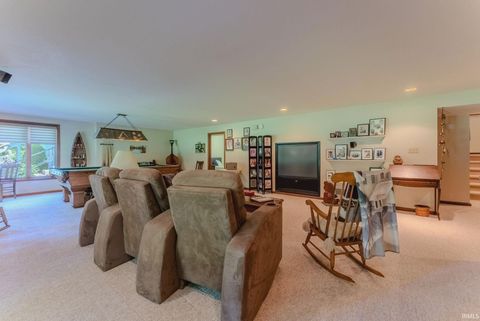 Tiny photo for 38 Studio Drive, Wabash, IN 46992 (MLS # 202624702)