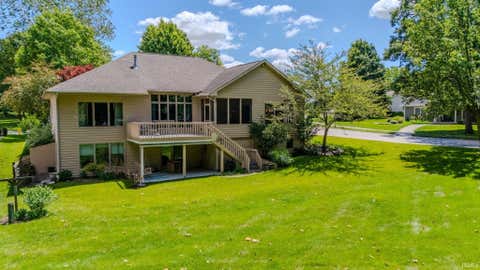 Tiny photo for 38 Studio Drive, Wabash, IN 46992 (MLS # 202624702)