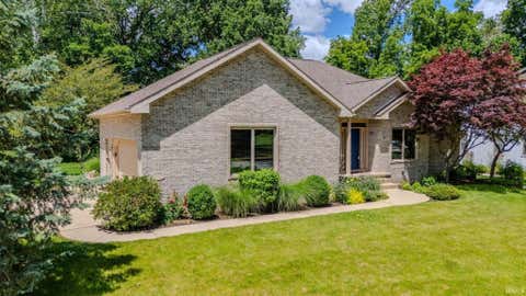 Photo of 38 Studio Drive, Wabash, IN 46992 (MLS # 202624702)