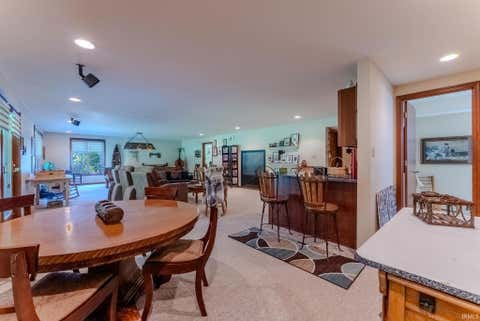 Tiny photo for 38 Studio Drive, Wabash, IN 46992 (MLS # 202624702)