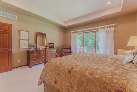 Tiny photo for 38 Studio Drive, Wabash, IN 46992 (MLS # 202624702)