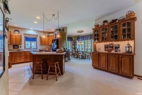 Tiny photo for 38 Studio Drive, Wabash, IN 46992 (MLS # 202624702)