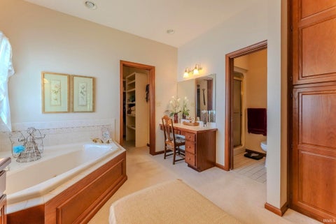 Tiny photo for 38 Studio Drive, Wabash, IN 46992 (MLS # 202624702)