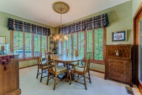 Tiny photo for 38 Studio Drive, Wabash, IN 46992 (MLS # 202624702)