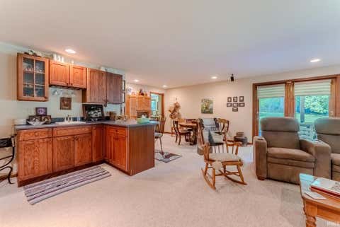 Tiny photo for 38 Studio Drive, Wabash, IN 46992 (MLS # 202624702)