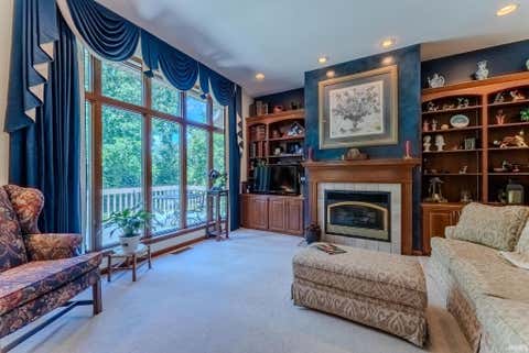 Tiny photo for 38 Studio Drive, Wabash, IN 46992 (MLS # 202624702)