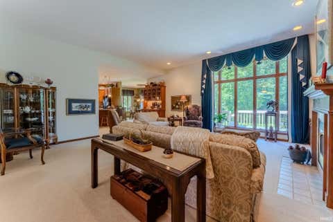 Tiny photo for 38 Studio Drive, Wabash, IN 46992 (MLS # 202624702)