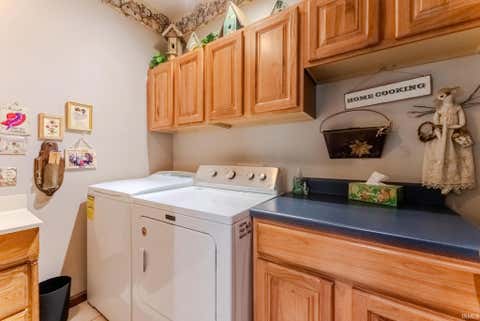 Tiny photo for 38 Studio Drive, Wabash, IN 46992 (MLS # 202624702)