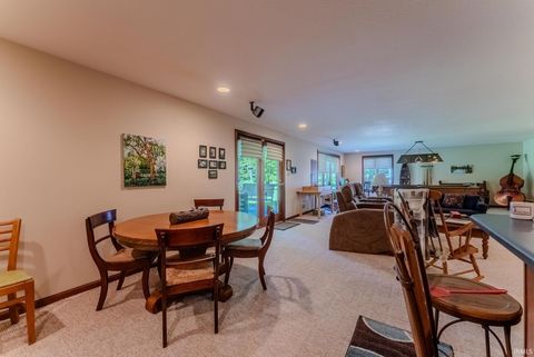 Tiny photo for 38 Studio Drive, Wabash, IN 46992 (MLS # 202624702)