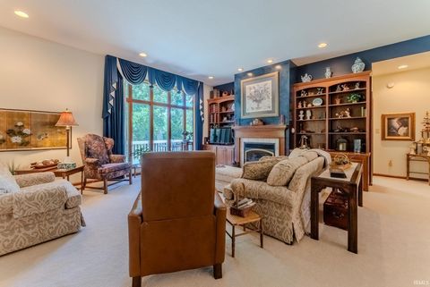 Tiny photo for 38 Studio Drive, Wabash, IN 46992 (MLS # 202624702)