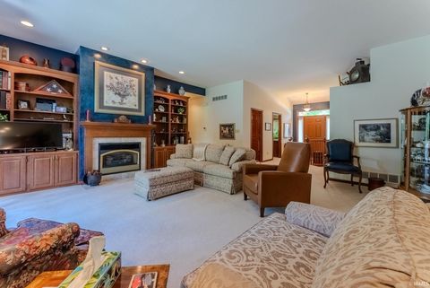 Tiny photo for 38 Studio Drive, Wabash, IN 46992 (MLS # 202624702)