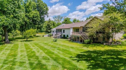 Tiny photo for 38 Studio Drive, Wabash, IN 46992 (MLS # 202624702)