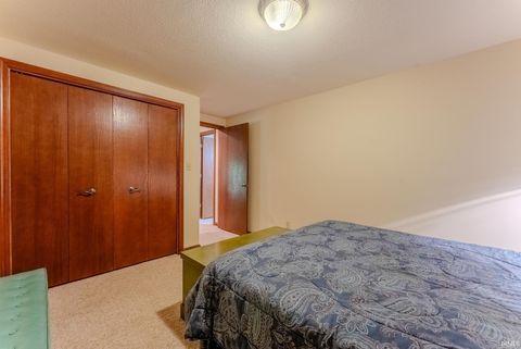 Tiny photo for 38 Studio Drive, Wabash, IN 46992 (MLS # 202624702)