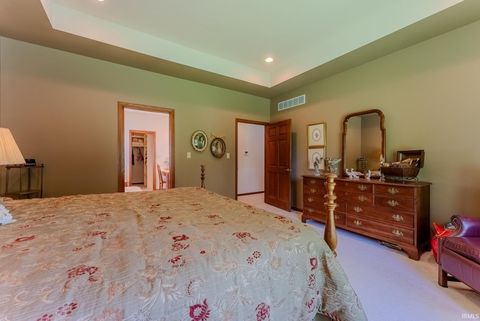 Tiny photo for 38 Studio Drive, Wabash, IN 46992 (MLS # 202624702)