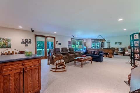 Tiny photo for 38 Studio Drive, Wabash, IN 46992 (MLS # 202624702)