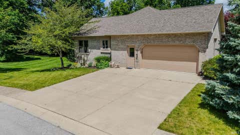 Tiny photo for 38 Studio Drive, Wabash, IN 46992 (MLS # 202624702)