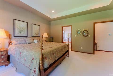 Tiny photo for 38 Studio Drive, Wabash, IN 46992 (MLS # 202624702)