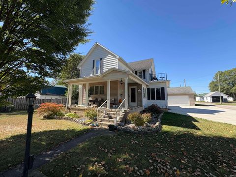 Photo of 115 N 11th Street, Decatur, IN 46733 (MLS # 202539823)