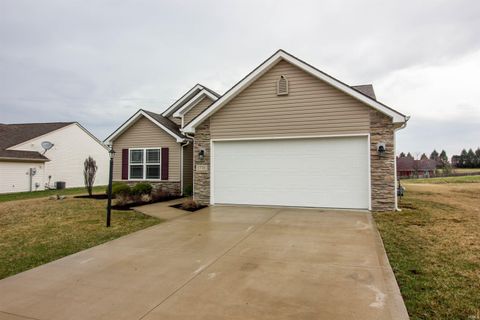 1701 Glen Hollow Drive, Fort Wayne, IN 46814 - MLS#: 202510465