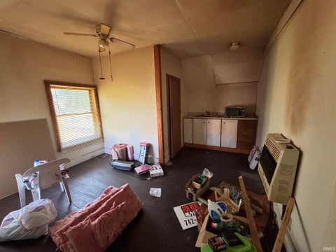 Tiny photo for 1021 main Street, Rochester, IN 46975 (MLS # 202634105)