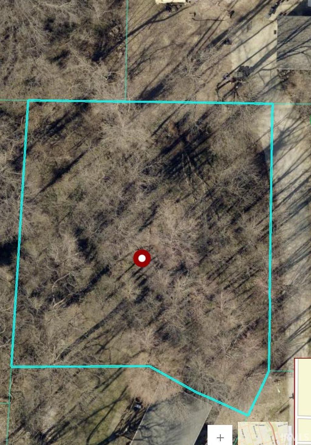 Photo of 5200 N Lafayette Avenue, Evansville, IN 47711 (MLS # 202548310)