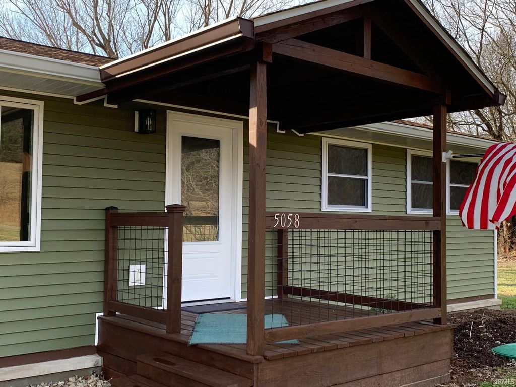 Photo of 5058 E State Road, Bloomfield, IN 47424 (MLS # 202600953)