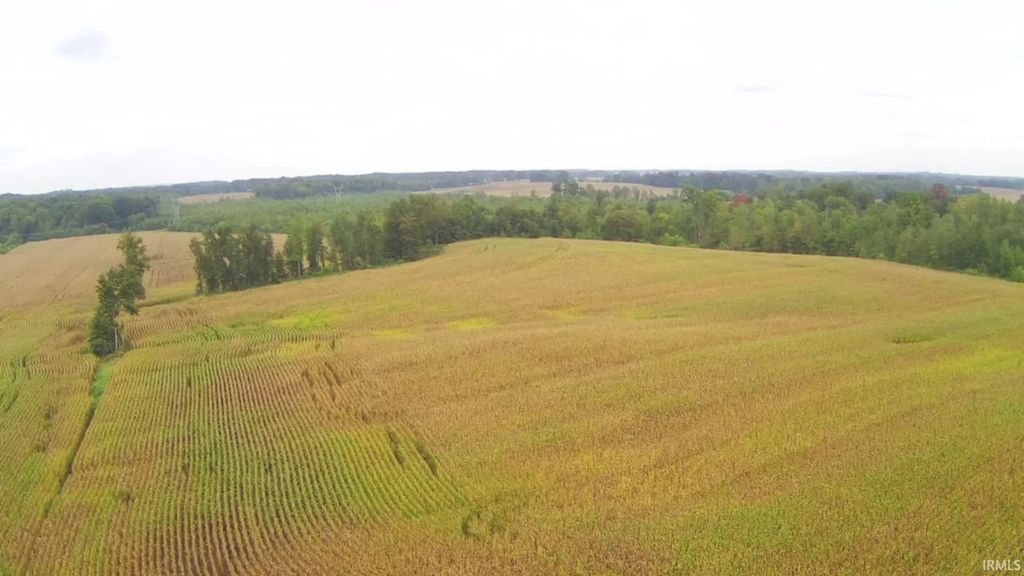 Photo of E 600 S, Washington, IN 47501 (MLS # 202538559)