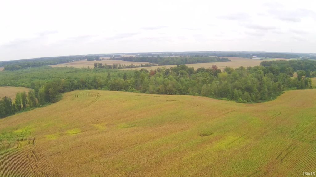 Photo of E 600 S, Washington, IN 47501 (MLS # 202538559)