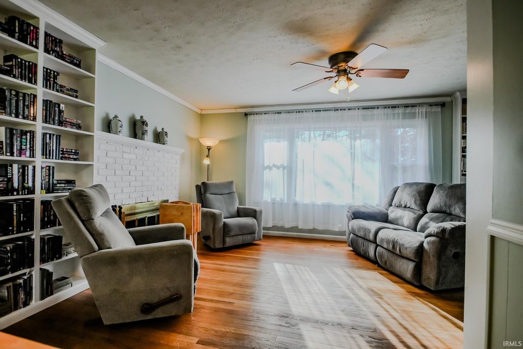 Photo of 514 N Staats Drive, Bloomington, IN 47408 (MLS # 202612238)