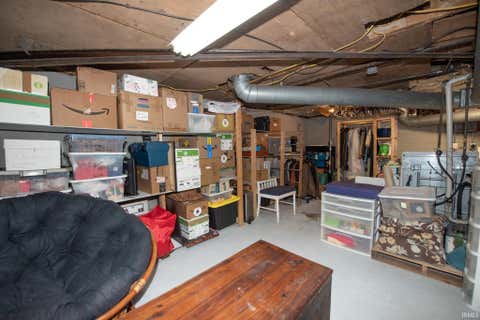 Tiny photo for 1201 S 18th Street, Lafayette, IN 47905 (MLS # 202633022)