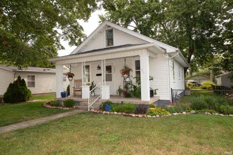 Tiny photo for 1201 S 18th Street, Lafayette, IN 47905 (MLS # 202633022)