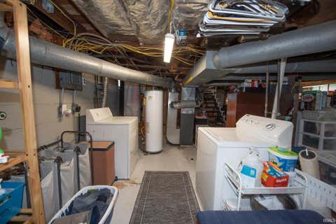 Tiny photo for 1201 S 18th Street, Lafayette, IN 47905 (MLS # 202633022)