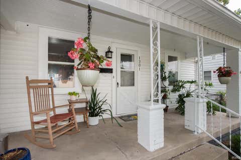 Tiny photo for 1201 S 18th Street, Lafayette, IN 47905 (MLS # 202633022)